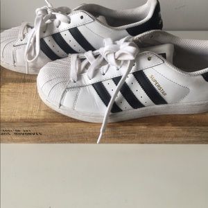 Adidas Originals Women’s Superstar Sneaker